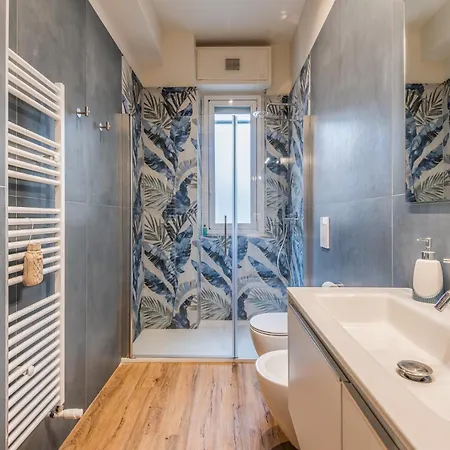 Center - 5 Min From Duomo And Linate Airport * 밀라노