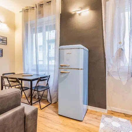 Center - 5 Min From Duomo And Linate Airport Daire *