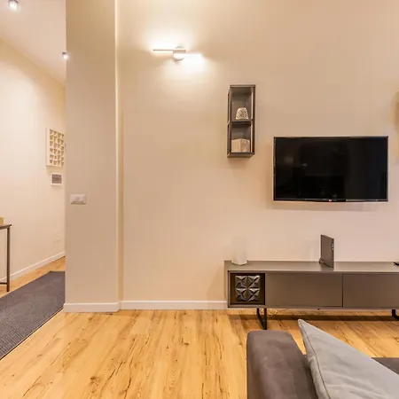 Center - 5 Min From Duomo And Linate Airport Appartamento Milano