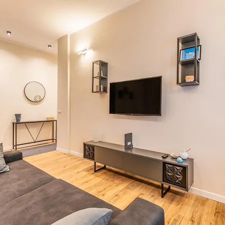 Center - 5 Min From Duomo And Linate Airport 아파트 *