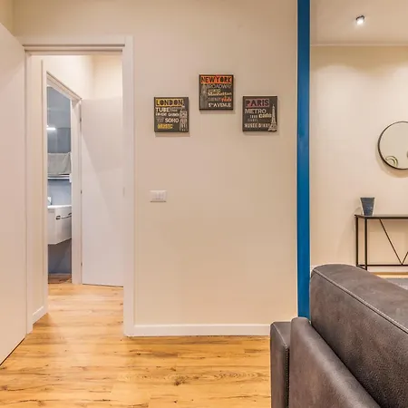 Center - 5 Min From Duomo And Linate Airport *