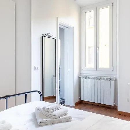 Renovated In The Center Of Apartamento Milán