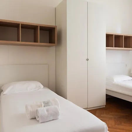 Youhosty - Cattolica Big Appartement *