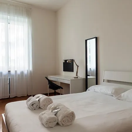 Appartement Youhosty - Cattolica Big *