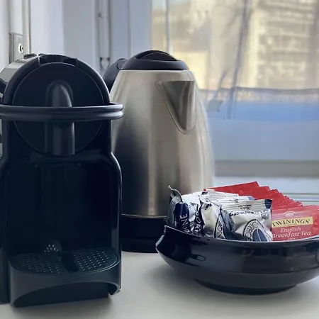 Elegant & Chic Navigli