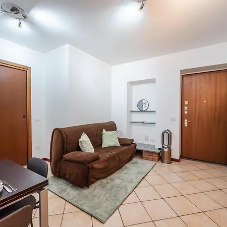 Appartement Navigli Darsena - In Center - Ac