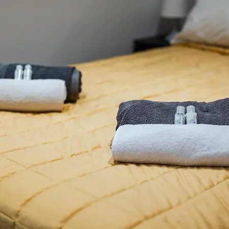 Navigli Darsena - In Center - Ac *