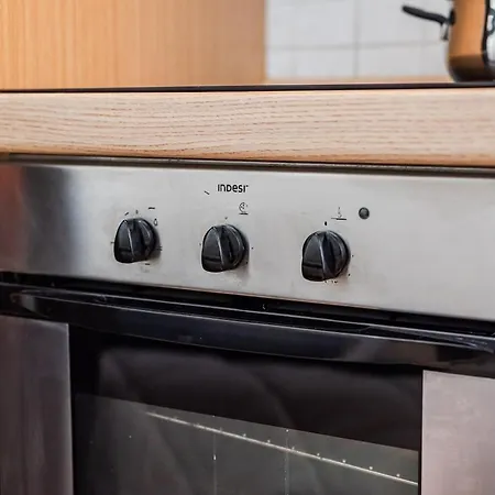 Lejlighed Navigli Darsena - In Center - Ac Milano