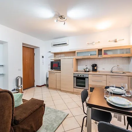 Appartement Navigli Darsena - In Center - Ac