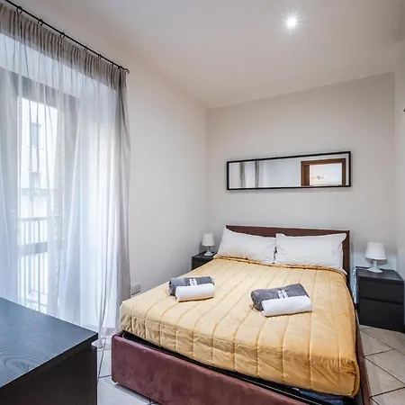 Appartement Navigli Darsena - In Center - Ac Milan