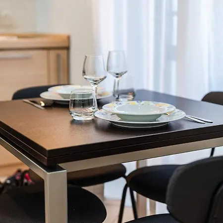 Lejlighed Navigli Darsena - In Center - Ac *