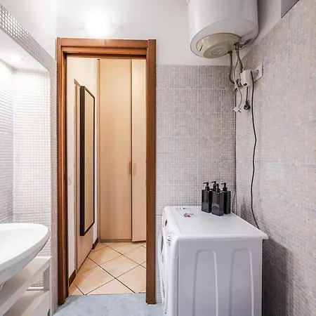 Navigli Darsena - In Center - Ac Apartment