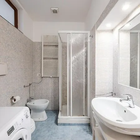 Navigli Darsena - In Center - Ac Appartement *