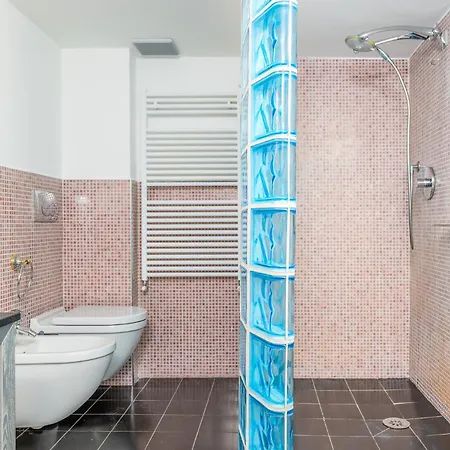 Loft Design On 3 Levels Near The Polytechnic *