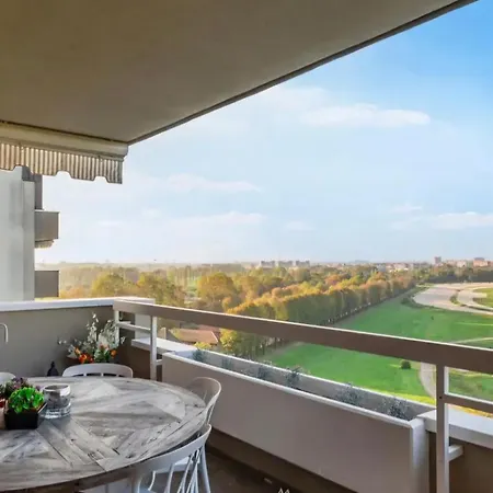 Apartamento San Siro Skyline Prestige *