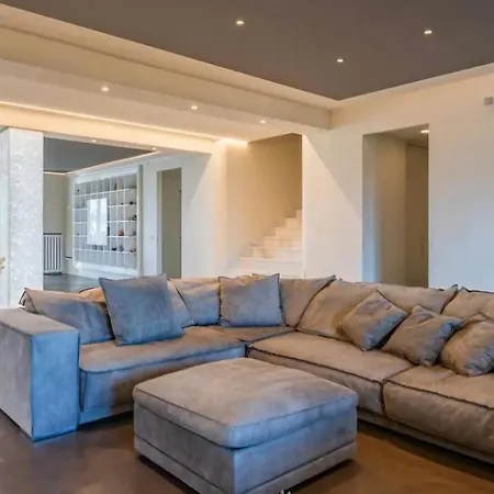 Apartamento San Siro Skyline Prestige Milán