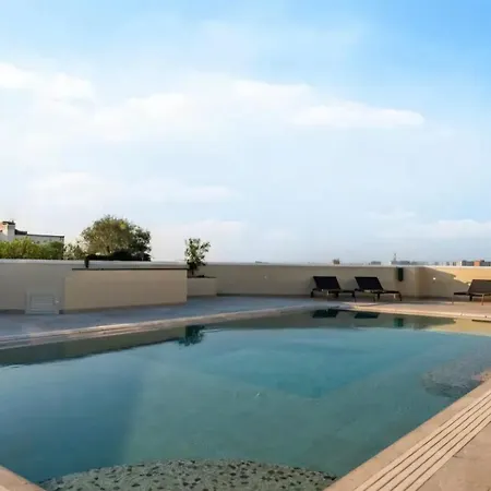 Apartamento San Siro Skyline Prestige
