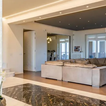 San Siro Skyline Prestige Apartamento