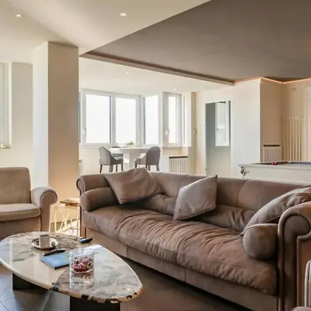 San Siro Skyline Prestige *