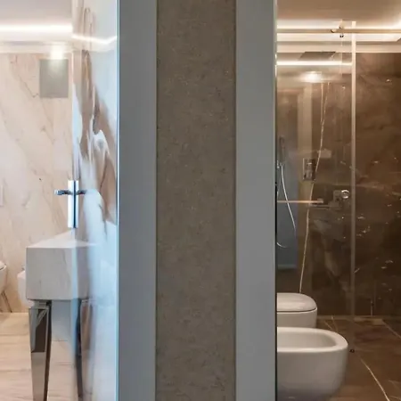 Apartamento San Siro Skyline Prestige