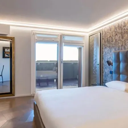 Apartamento San Siro Skyline Prestige *