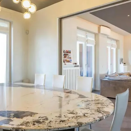 Apartamento San Siro Skyline Prestige