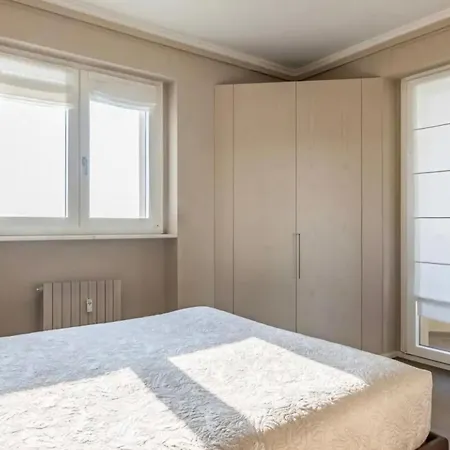 San Siro Skyline Prestige Apartamento *