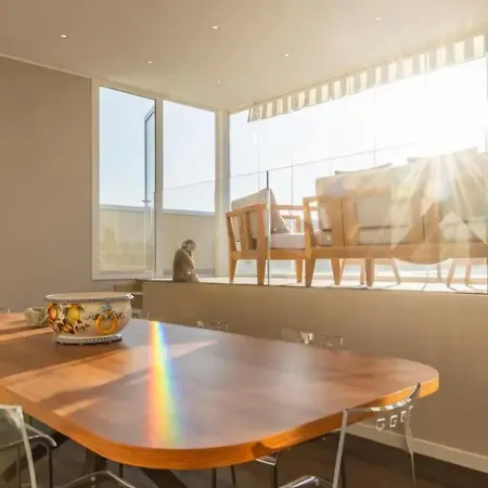 Apartamento San Siro Skyline Prestige *