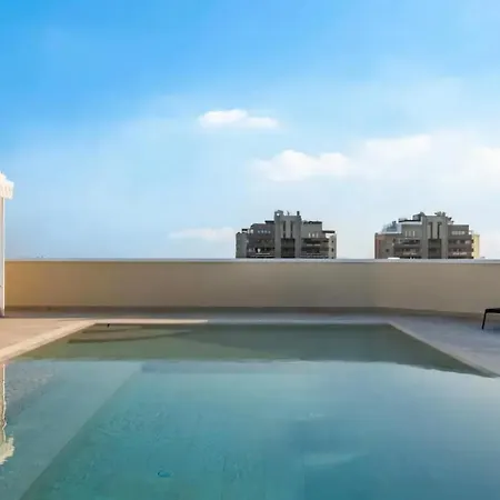 San Siro Skyline Prestige