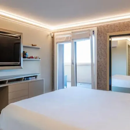 Apartamento San Siro Skyline Prestige