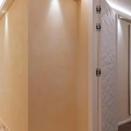 Apartamento San Siro Skyline Prestige *