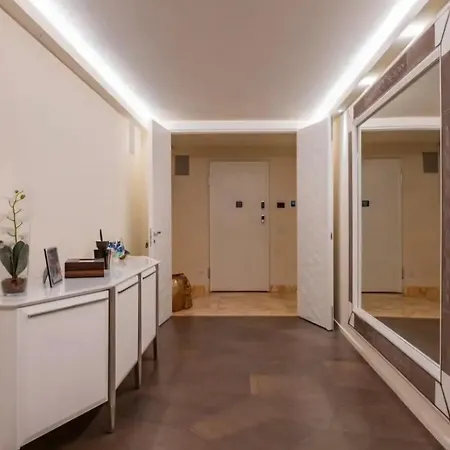Apartamento San Siro Skyline Prestige