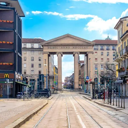 La Boheme Flat Milano