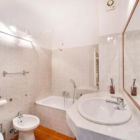 La Boheme Flat Appartement *