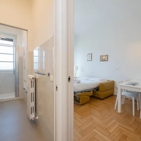 Homelovers Pretty Porta Venezia District Mm1