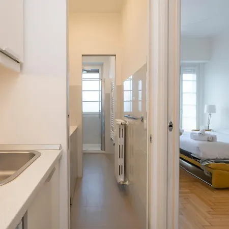 Homelovers Pretty Porta Venezia District Mm1 *