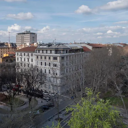 Homelovers Pretty Porta Venezia District Mm1 *