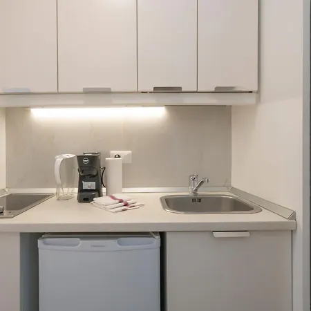 Homelovers Pretty Porta Venezia District Mm1