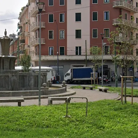 Spacious & Smart Design Apartament *