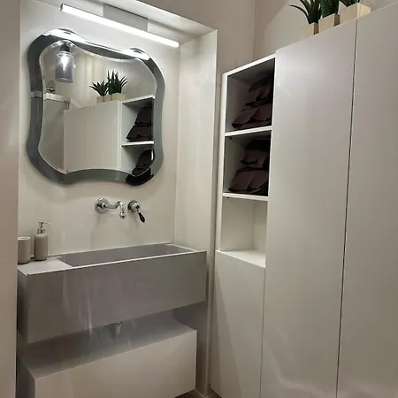 Stylish Navigli - Comfort & Good Vibes Appartement *