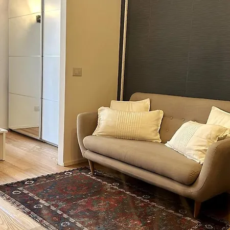 Stylish Navigli - Comfort & Good Vibes Apartament *
