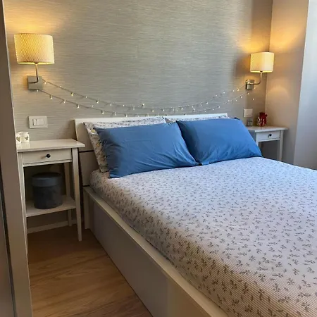 Stylish Navigli - Comfort & Good Vibes Appartement