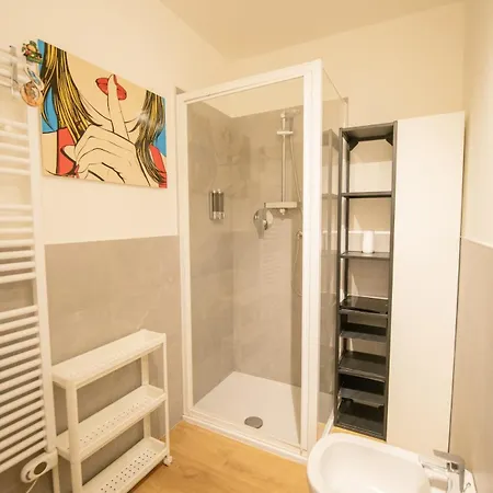 Apartmán Life - Leobrothers - Osoppo 3 Milán