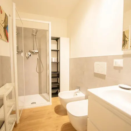 Life - Leobrothers - Osoppo 3 Appartement *