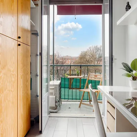 Luxury Flat Design District - Isola Milano