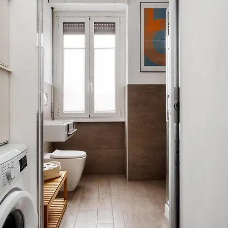 Luxury Flat Design District - Isola Daire Milano