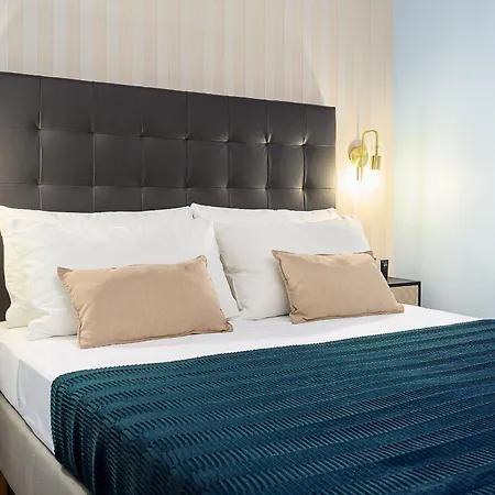 Apartment Stylish One - Bedroom Near Citta Studi - M4 Argonne Metro Stop *