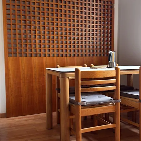 Papavero Via Porpora146 Apartman Milánó