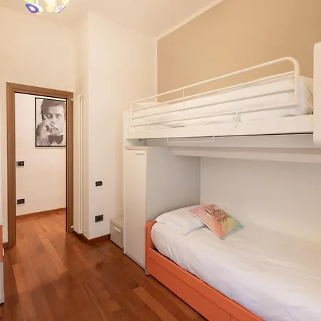 Modern Two-room Solari - Mirable Pm * Milan