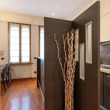 Apartment Modern Two-room Solari - Mirable Pm *